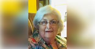 Obituary information for Elizabeth Ruth Agee