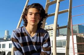 The us pop star's cinematic new banger now has some euphoric visuals to go with it. Conan Gray Releases New Song Overdrive Pm Studio World Wide Music News
