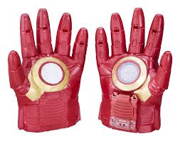 This is my tony stark costume! Iron Man Arc Fx Armour The Avengers Blacksbricks