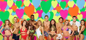 Pin By Leah Mcgrath On Love Island Love Island Couples Love Island Island Party