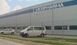 Image result for Hexi Pharma poze