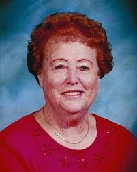 Betty Speer Obituary (1934