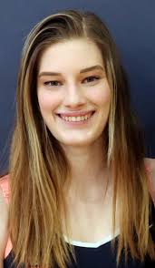 Highlighting spring seniors: Girls' tennis