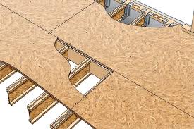In architecture and engineering, joists and trusts are two methods that support weight and provide structural integrity. How To Get The Bounce Out Of Floors Prosales Online