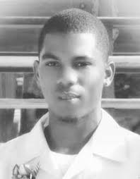 Obituary for Dwight Rhonderio Smith