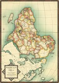 Africa before the colonial partition c. Africa Uncolonized A Detailed Look At An Alternate Continent Big Think
