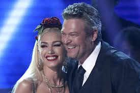 Photogallery of gwen stefani updates weekly. Meet The Man Who Married Blake Shelton And Gwen Stefani