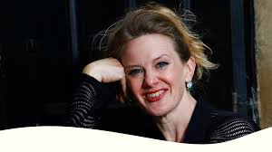 Words — MADELEINE HOLMES