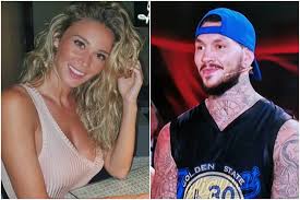 View this post on instagram. Canino A Daniele Scardina Non Sei Piu Fidanzato Con Diletta Leotta Il Pugile Non Risponde