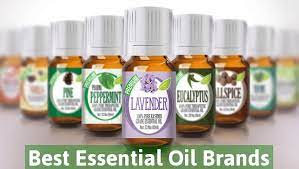 This gives us an objective idea of what the general public is searching for and removes bias from what. Best Essential Oil Brands Top 5 Companies 2019 Reputable Trusted