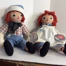 Target carries raggedy andy and ann and all the latest and hottest toys for the upcoming season. 1915 Raggedy Ann Doll Cheap Online