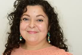 Griselda Marie Chavez, MA