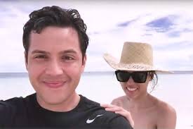 WATCH: Toni opens up about waiting for 'God's perfect time' after 8 years