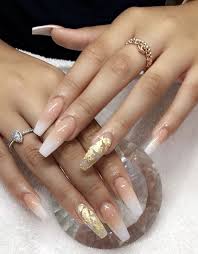 See more ideas about nails, acrylic nails, nail designs. Nails Natural Nails Solid Color Nails Acrylic Nails Cute Nails Wedding Nails Sparkling Glitter Gold Acrylic Nails Cute Acrylic Nails Best Acrylic Nails