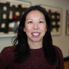 Board of Directors — Wah Mei Bilingual Education & Advocacy