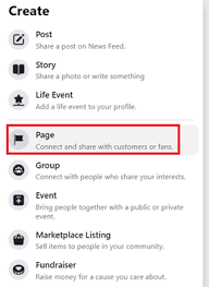 The new york times, washington post, cnn, msnbc, npr, and pbs failed to publish a word about the revelation, as american professor stephen f. Why Facebook Is Important For B2b And B2c Marketing