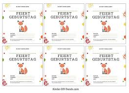 Maybe you would like to learn more about one of these? Bastelvorlagen Fuchs Gratis Vorlage Kinder Diy Trends