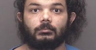 Traffic stop unveils multiple charges for Evansville man