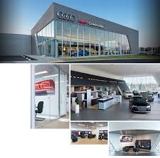 2736 laurens rd greenville, sc 29607. New Audi Facility Greenville Sc Serving Asheville Nc Columbia Sc
