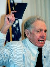 John Jay Hooker over the years