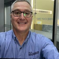 Dean Gutteridge's Instagram, Twitter & Facebook