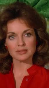 Sue Ellen wants a divorce. J.R. agrees