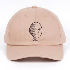 One Man Punch Dad Hat Hats 4u Usa Casual Cap Hats For Men Dad Hats Baseball Caps