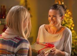 Whilst everyone loves a good pair of socks, why not think outside the box this christmas. Experts Reveal How To Avoid The Embarrassment Of Buying The Wrong Gifts This Christmas Daily Mail Online