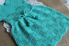 Teaching knitting baby pink frock in hindi and punjabi with proper guidance. Buy Knitting Frock Design Cheap Online
