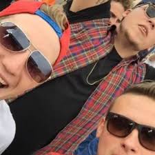 Bradley Mudd's Instagram, Twitter & Facebook