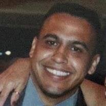 Anthony Solis Obituary