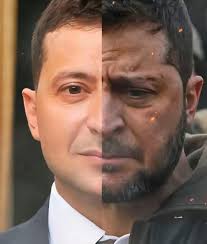 Zelensky was clearly set up. tRump is for sale to the highest bidder and  has chosen to align himself with communists and dictators over those  seeking democracy. tRump and his corrupt sycophants