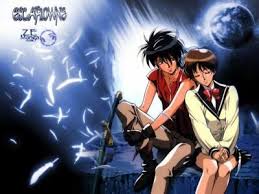 Vision D Escaflowne Vostfr Vf Animevak