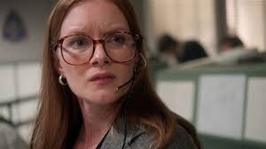 Wrenn Schmidt Margo Madison Editorial Stock Photo