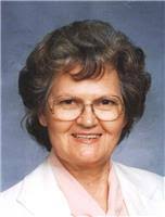 Freda LaFoy Obituary