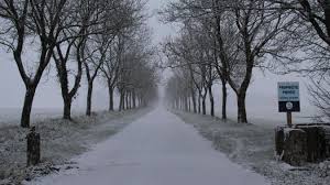 Je vous remercie d'avoir lu cet article ! Le Nord Et Le Pas De Calais En Vigilance Jaune Neige Et Verglas Ce Mardi Soir Et Mercredi