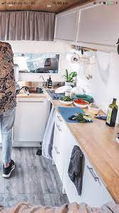 pin by tentoni arianna on van life tiny house on wheels diy camper house on wheels