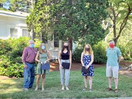 Puritan Lawn Educational Foundation awards $20,000 to local students