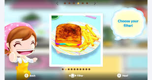 Last post 24 aug 2021. Cooking Mama Cookstar Nintendo Switch Nintendo Switch Gamestop