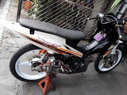 Symbonus110 #symbonus1102020 #sym above video is the new edition of sym bonus 110 e3 price and specification 2020. Sym Bonus 100 110 Modified Grup Page Photos Facebook