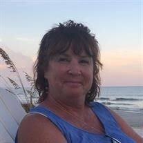 Linda McLaughlin Howard Obituary