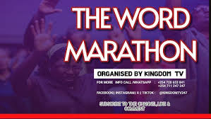 PASTOR ABRAHAM JUMA || FAITH COMES BY HEARING THE WORD PART 2 || 16TH  AUGUST 2024