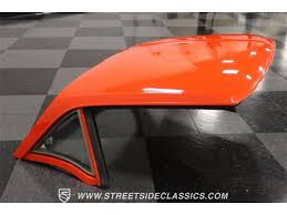 Image result for Spitfire Orange 1979 Colt