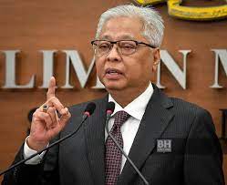 New cluster in sabah believed triggered by wedding ceremony, says state minister; 2kx5fkcpsrfx5m