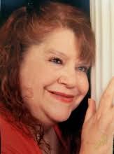 Obituary information for Carol Ann Jernigan