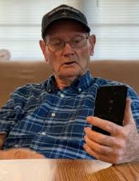 Gus Strength Jr. Obituary (2024)