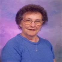 Obituary information for Vircell E. Luffman