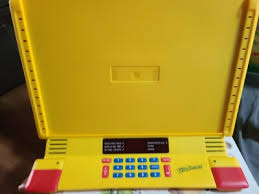 Image result for Yellow 1990 FGI Inc and Telelect Inc