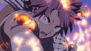 Maybe you would like to learn more about one of these? Fairy Tail Dragon Cry Trailer Final Japones Y Subtitulado Para Mexico Cine Premiere