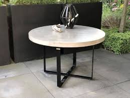 Beton Esstisch Rondo In 2020 Esstisch Tisch Lounge Mobel